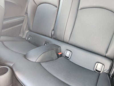 2021 MINI Hardtop 2 Door Cooper