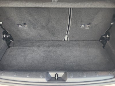 2021 MINI Hardtop 2 Door Cooper