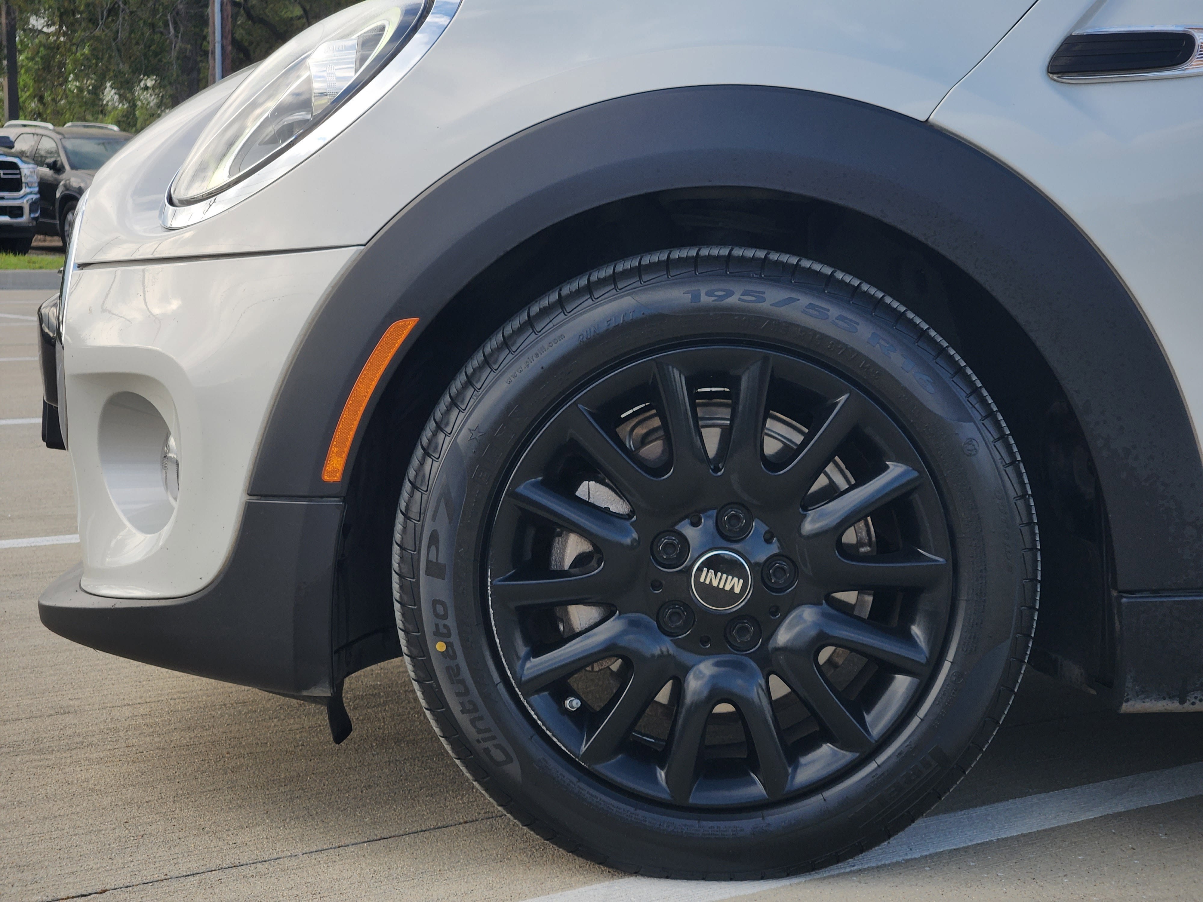 2021 MINI Hardtop 2 Door Cooper