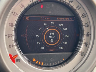 2011 MINI Countryman Cooper S