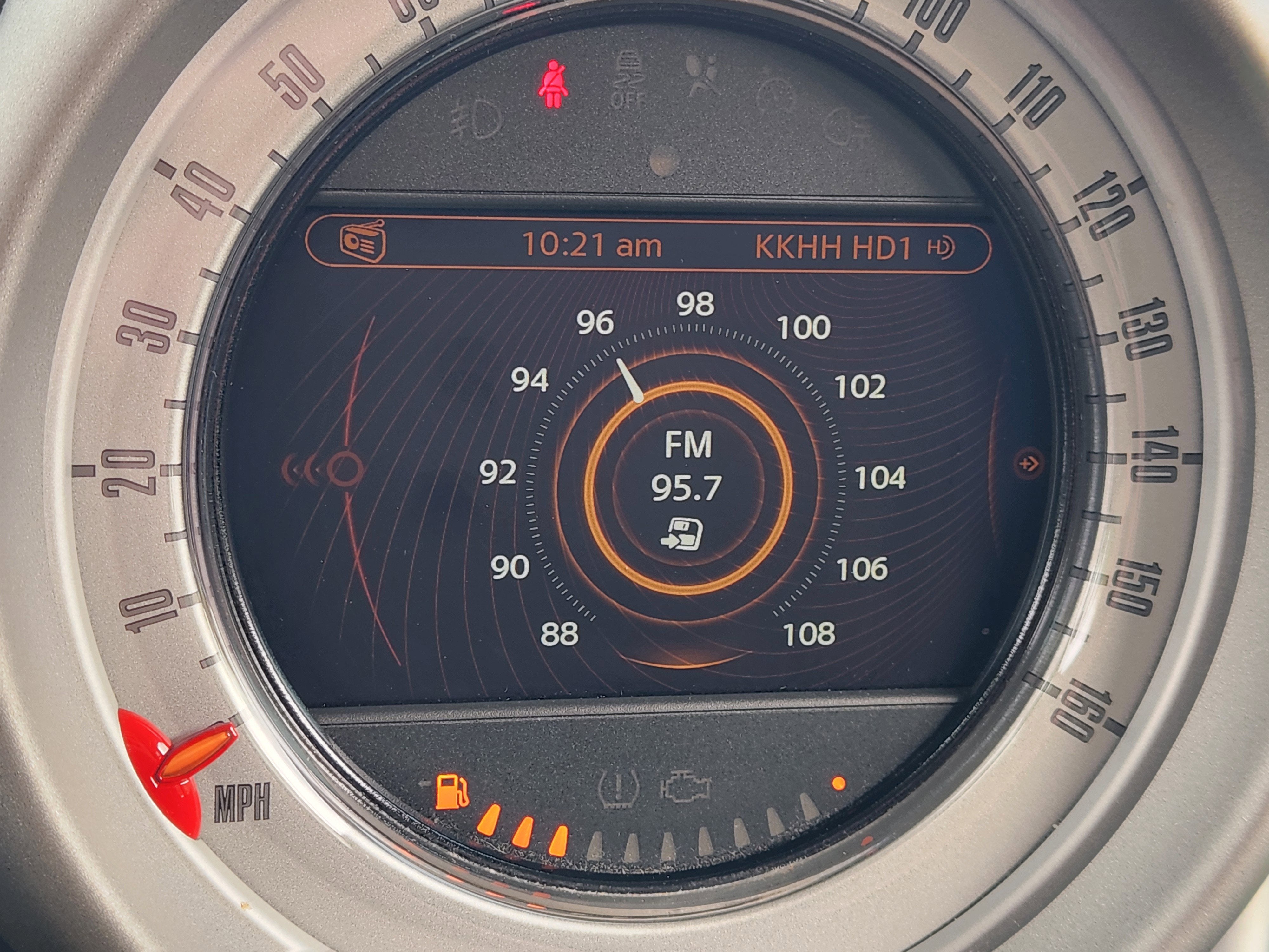 2011 MINI Countryman Cooper S