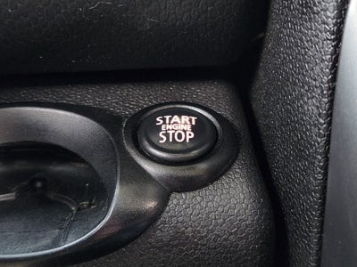 2011 MINI Countryman Cooper S