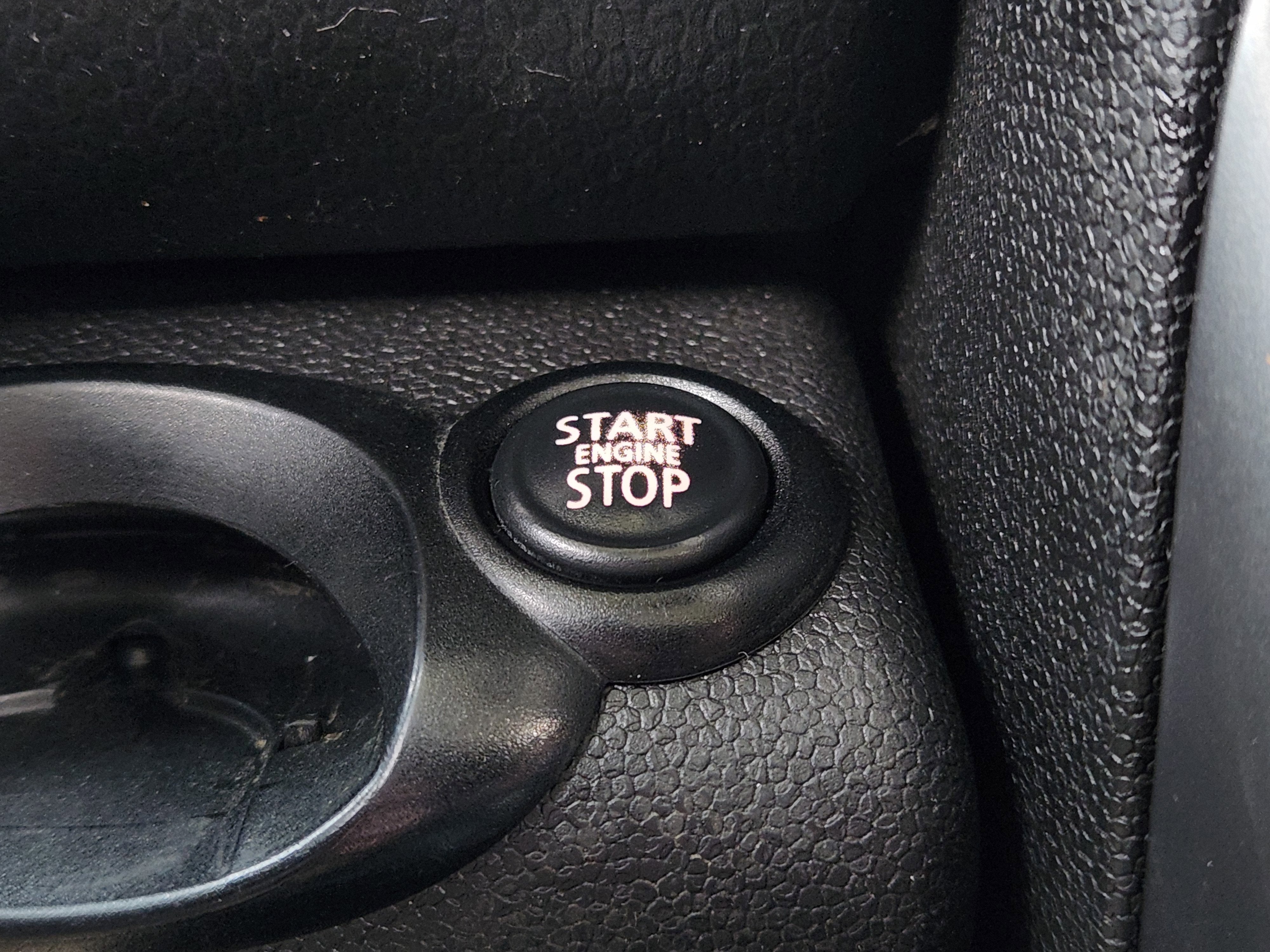 2011 MINI Countryman Cooper S