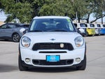 2011 MINI Countryman Cooper S