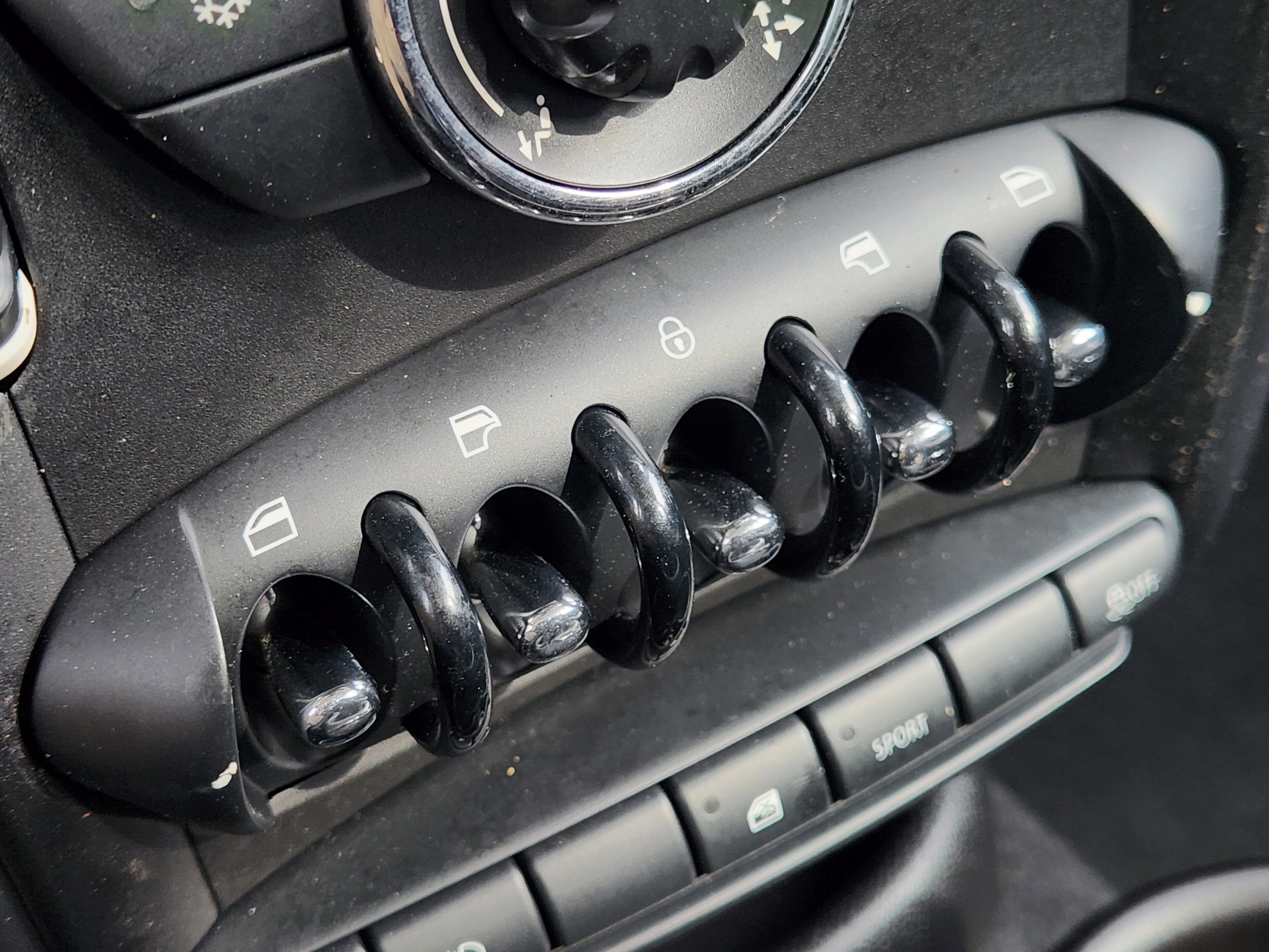 2011 MINI Countryman Cooper S