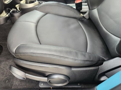 2011 MINI Countryman Cooper S