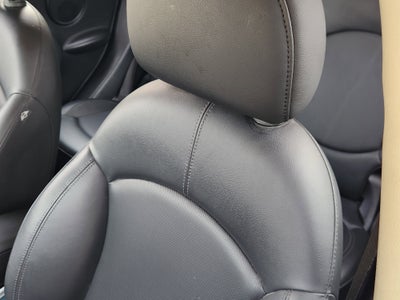 2011 MINI Countryman Cooper S