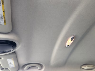 2011 MINI Countryman Cooper S