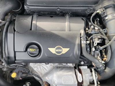 2011 MINI Countryman Cooper S