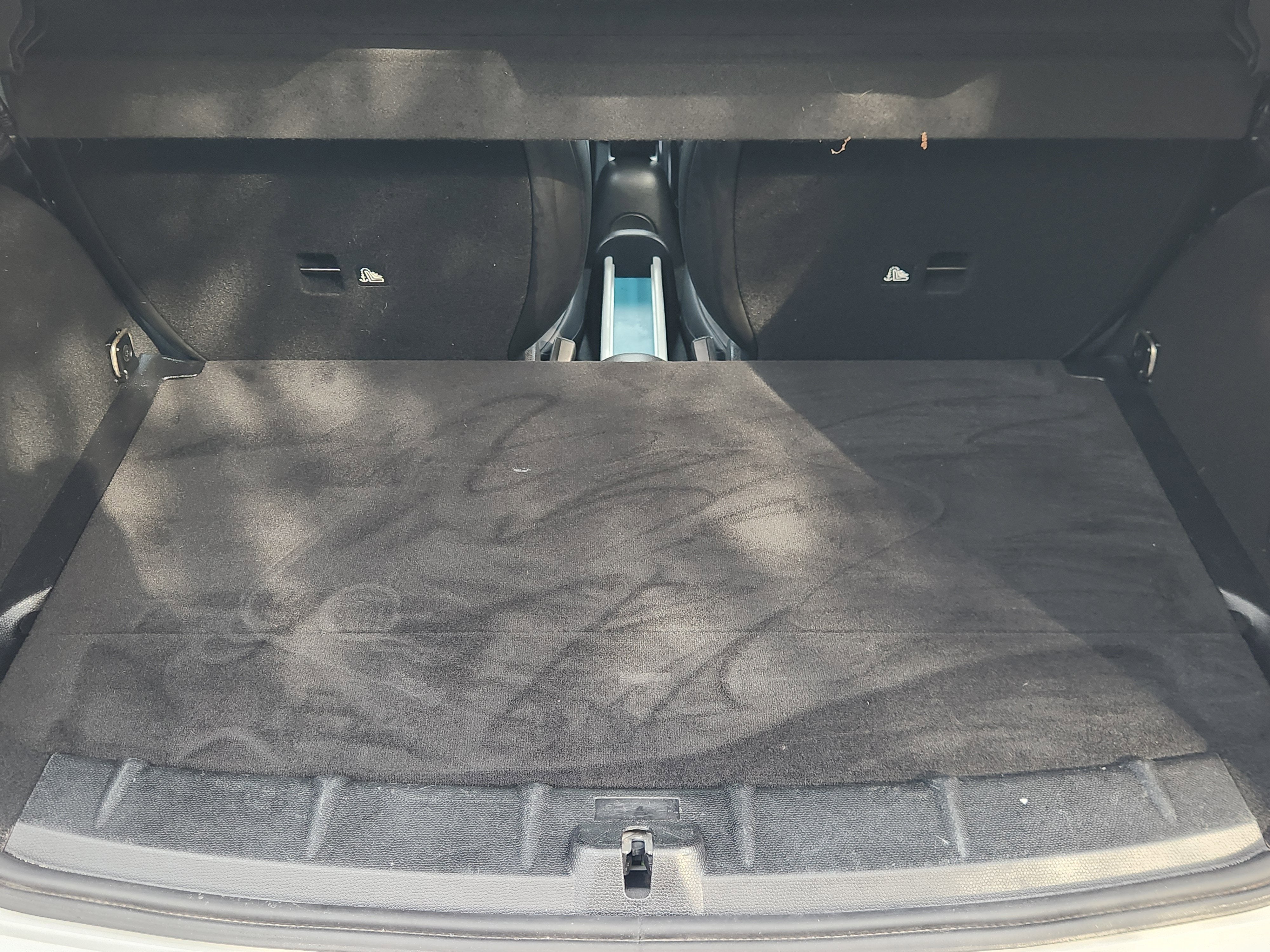 2011 MINI Countryman Cooper S