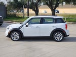 2011 MINI Countryman Cooper S