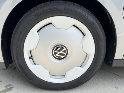 2025 Volkswagen ID. Buzz 1st Edition