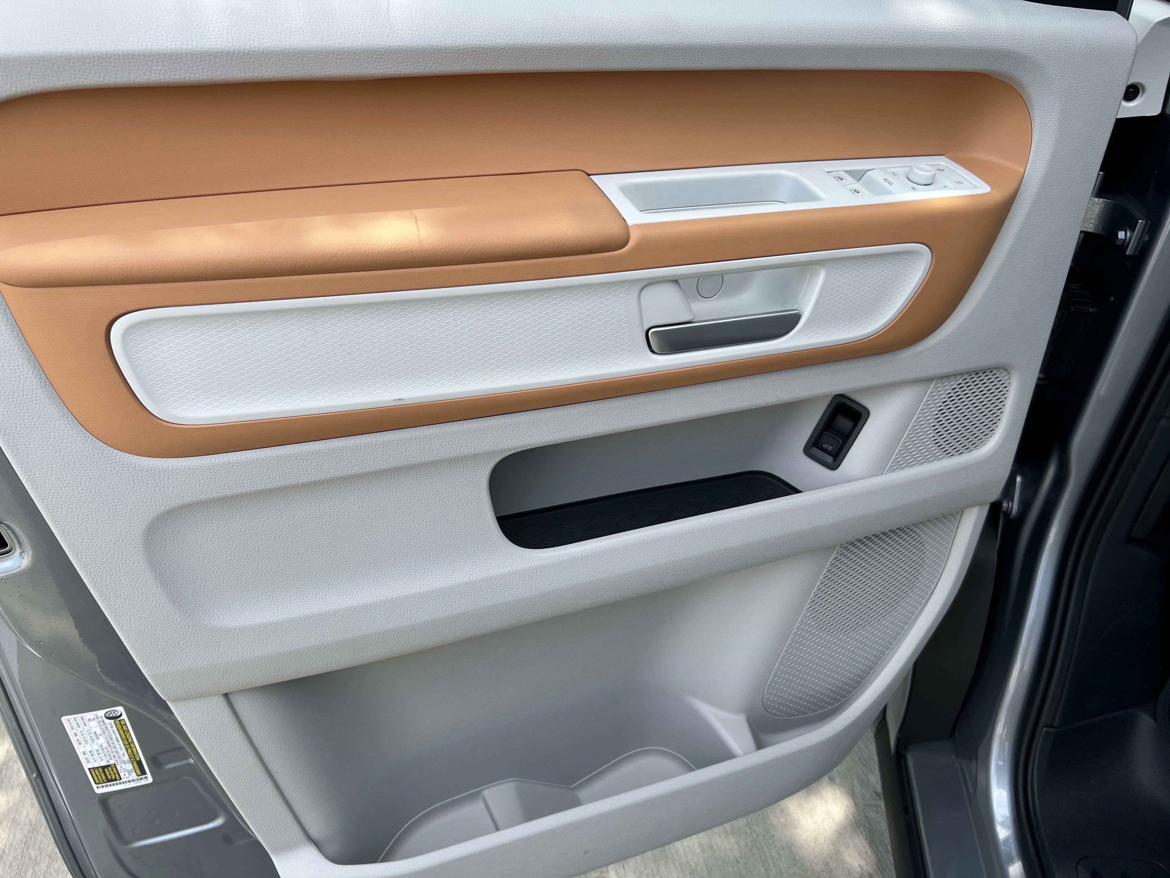 2025 Volkswagen ID. Buzz 1st Edition