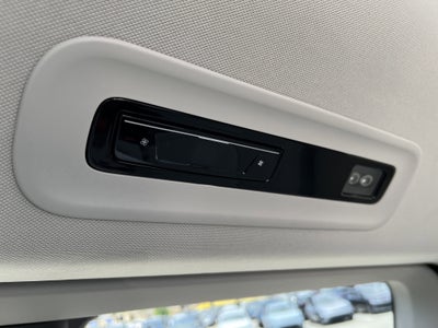 2025 Volkswagen ID. Buzz 1st Edition