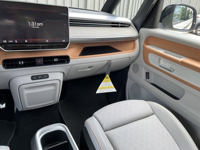 2025 Volkswagen ID. Buzz 1st Edition