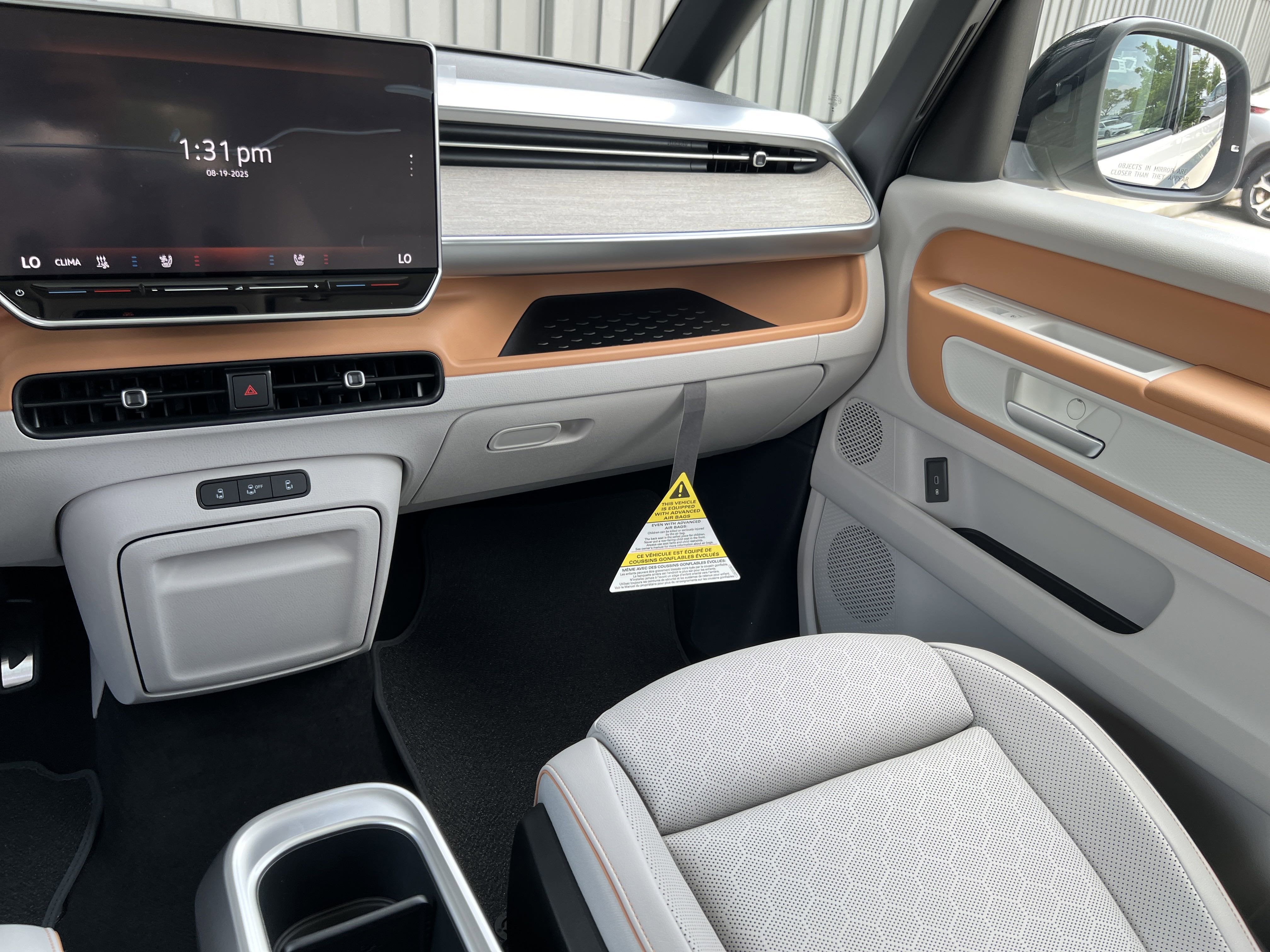 2025 Volkswagen ID. Buzz 1st Edition