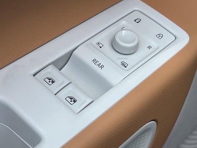 2025 Volkswagen ID. Buzz 1st Edition