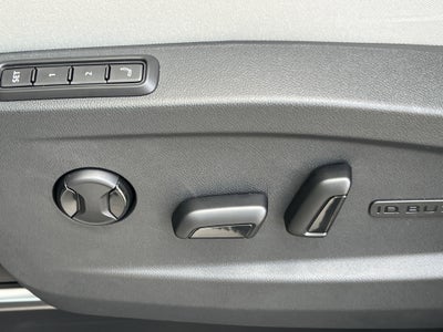 2025 Volkswagen ID. Buzz 1st Edition