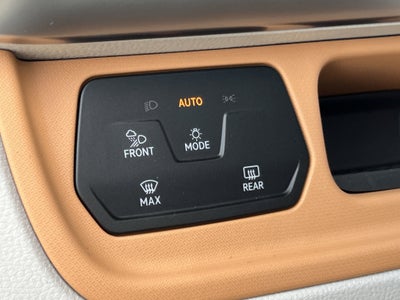 2025 Volkswagen ID. Buzz 1st Edition