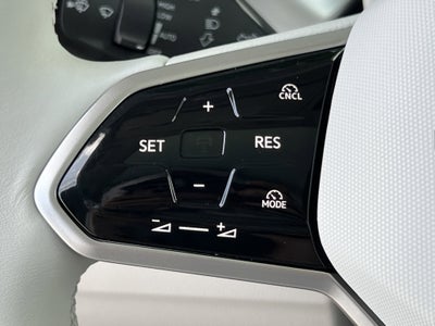 2025 Volkswagen ID. Buzz 1st Edition