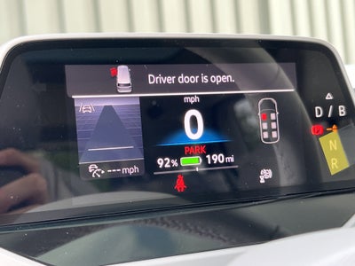 2025 Volkswagen ID. Buzz 1st Edition