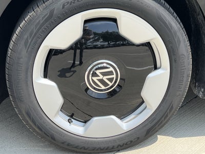 2025 Volkswagen ID. Buzz Pro S