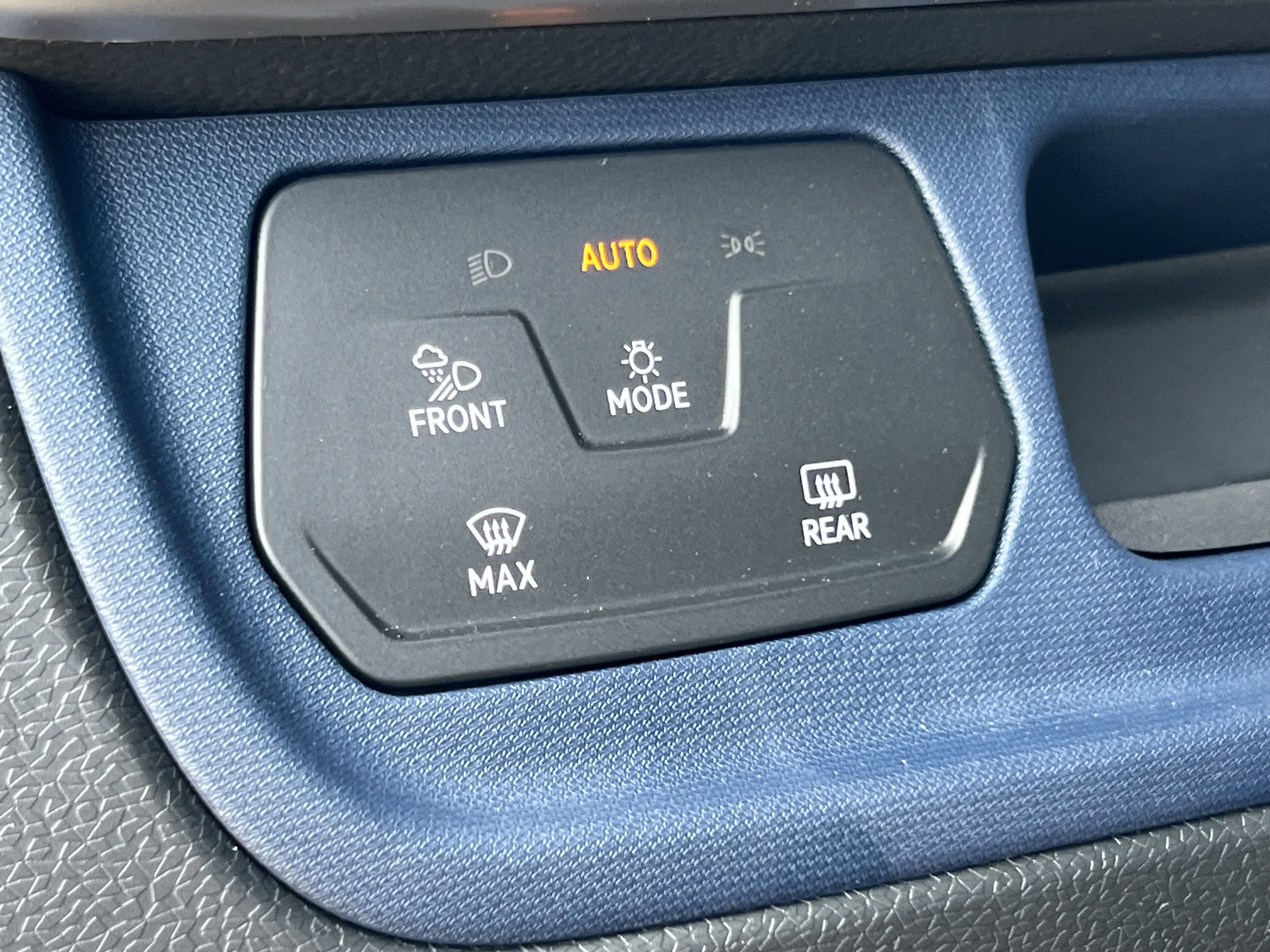 2025 Volkswagen ID. Buzz Pro S