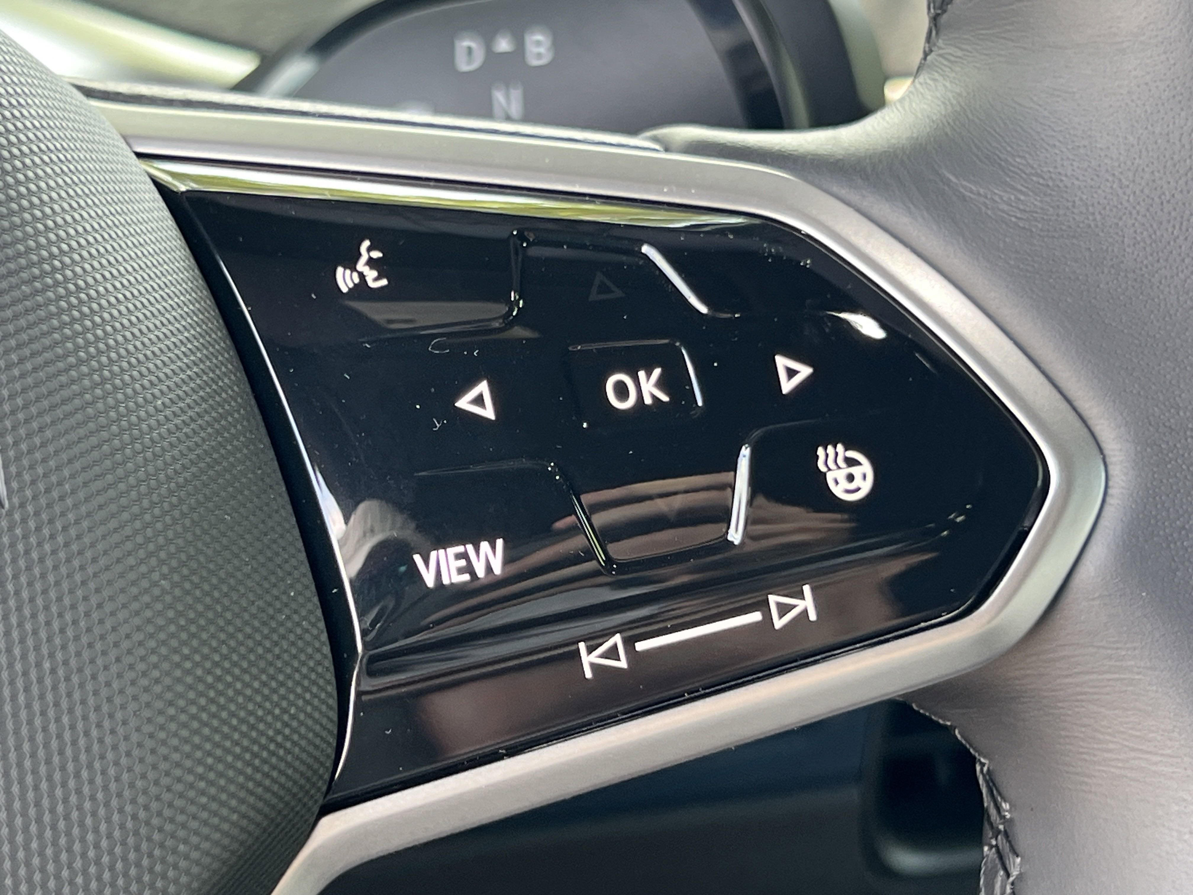 2025 Volkswagen ID. Buzz Pro S