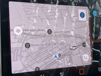 2025 Volkswagen ID. Buzz Pro S