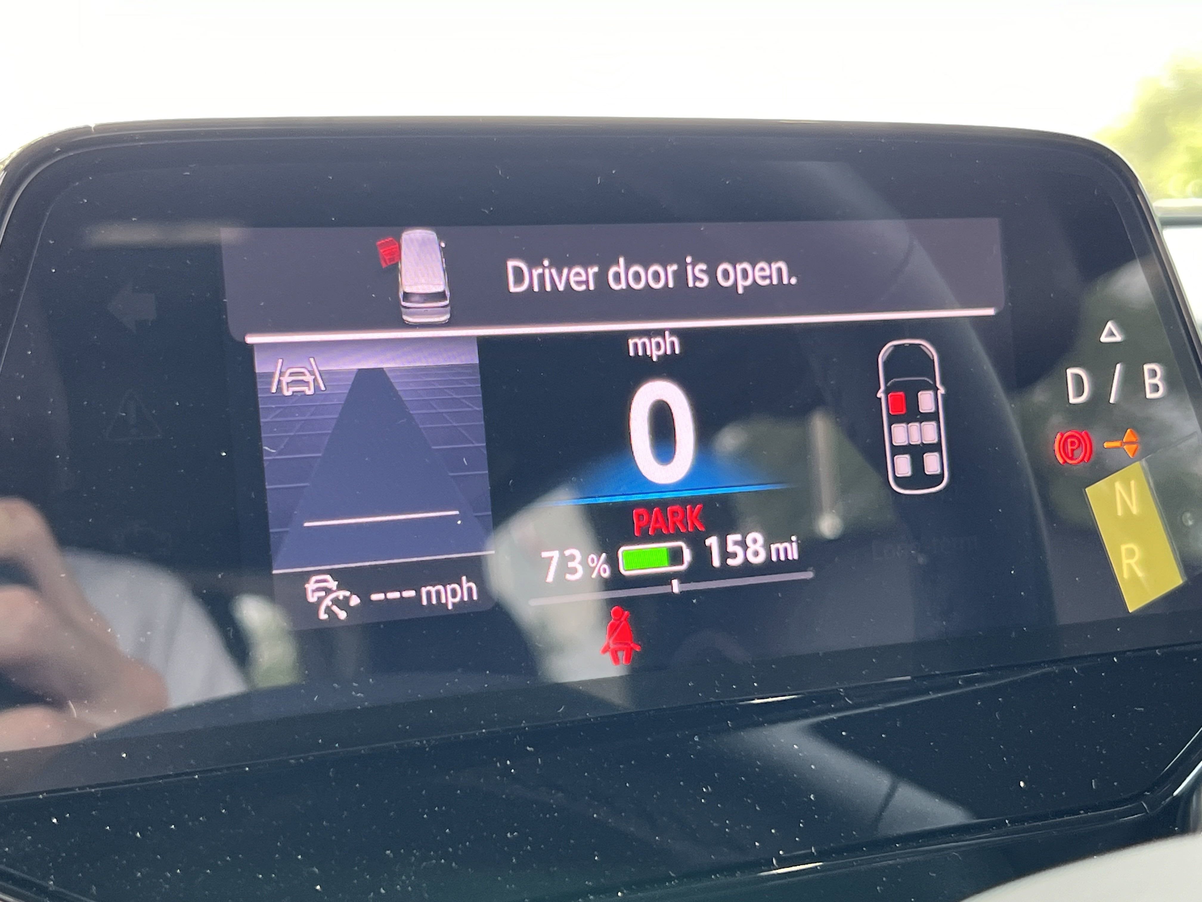 2025 Volkswagen ID. Buzz Pro S