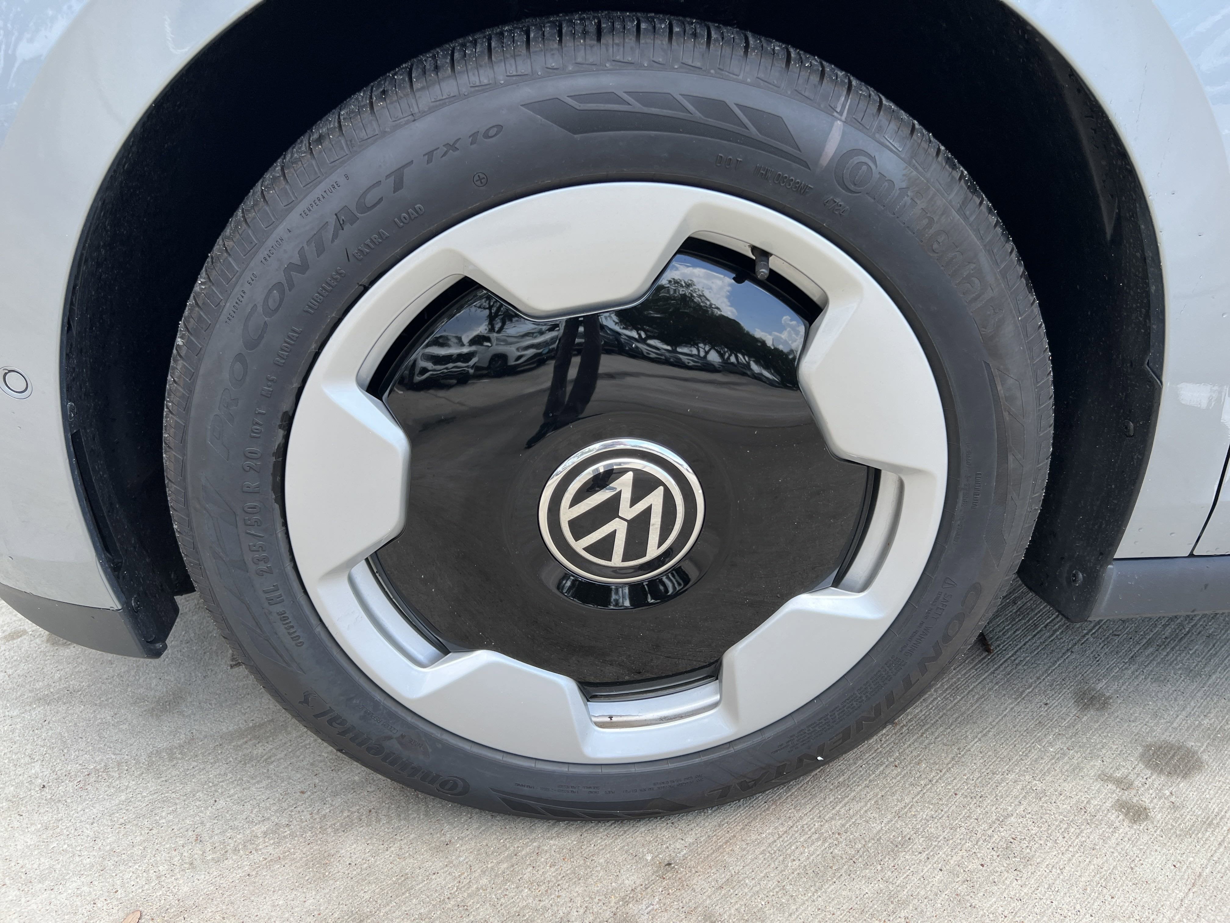 2025 Volkswagen ID. Buzz Pro S