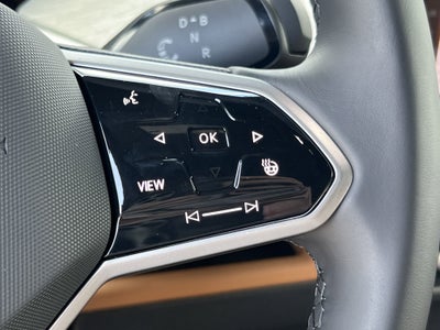 2025 Volkswagen ID. Buzz Pro S