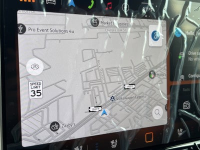 2025 Volkswagen ID. Buzz Pro S