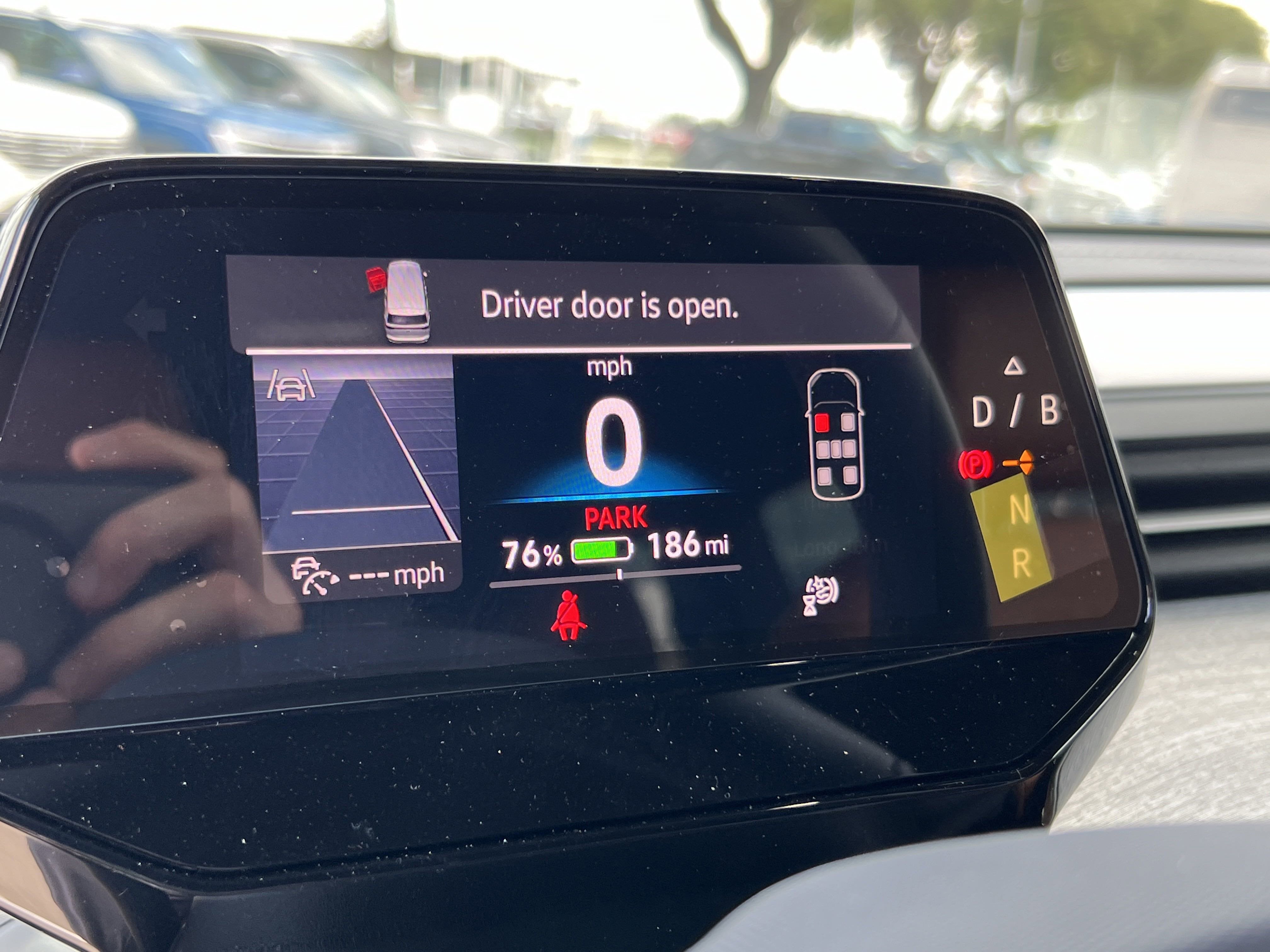 2025 Volkswagen ID. Buzz Pro S