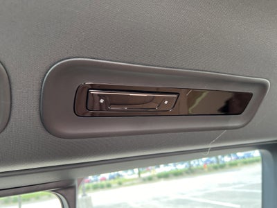 2025 Volkswagen ID. Buzz Pro S