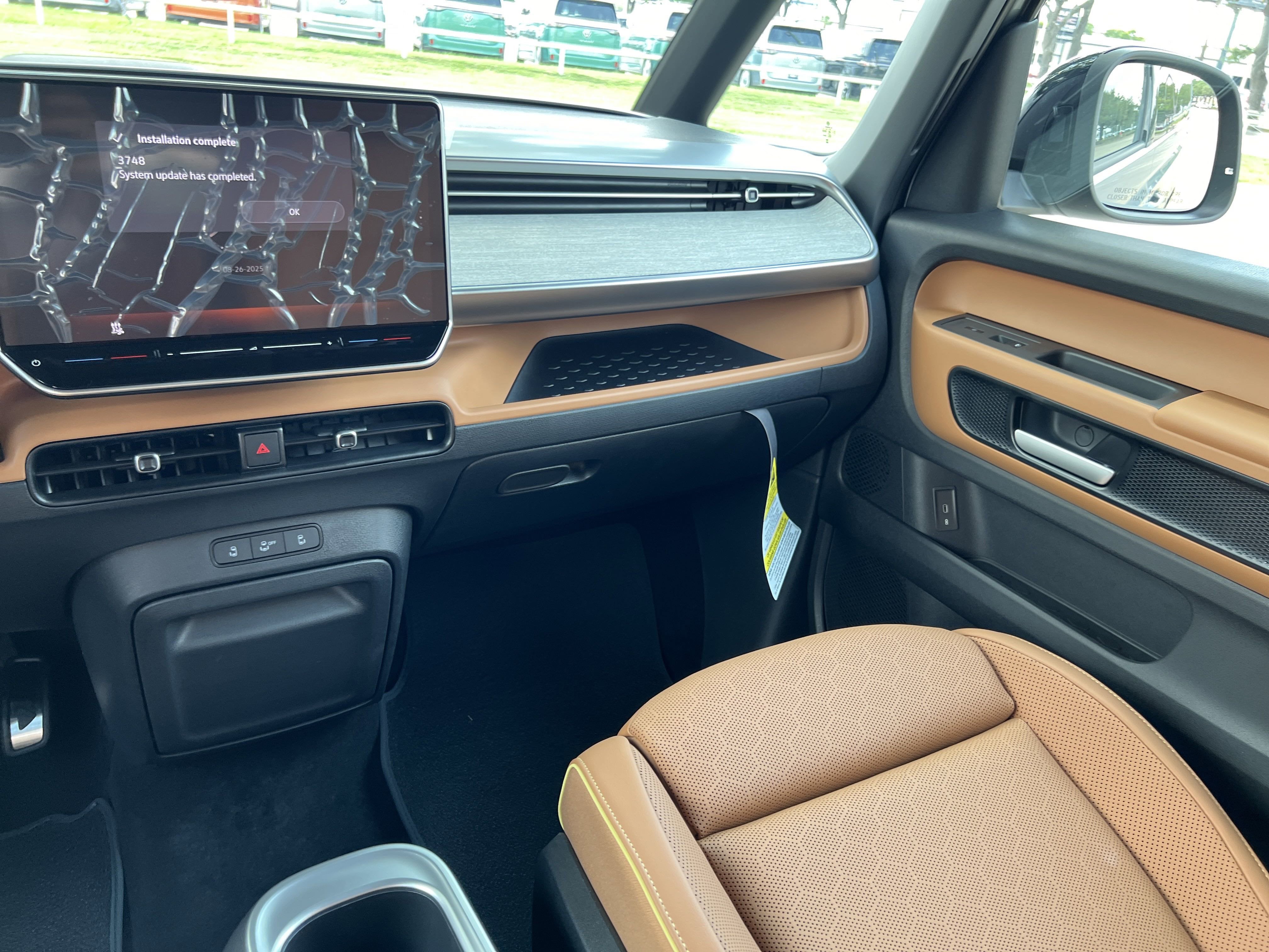 2025 Volkswagen ID. Buzz Pro S