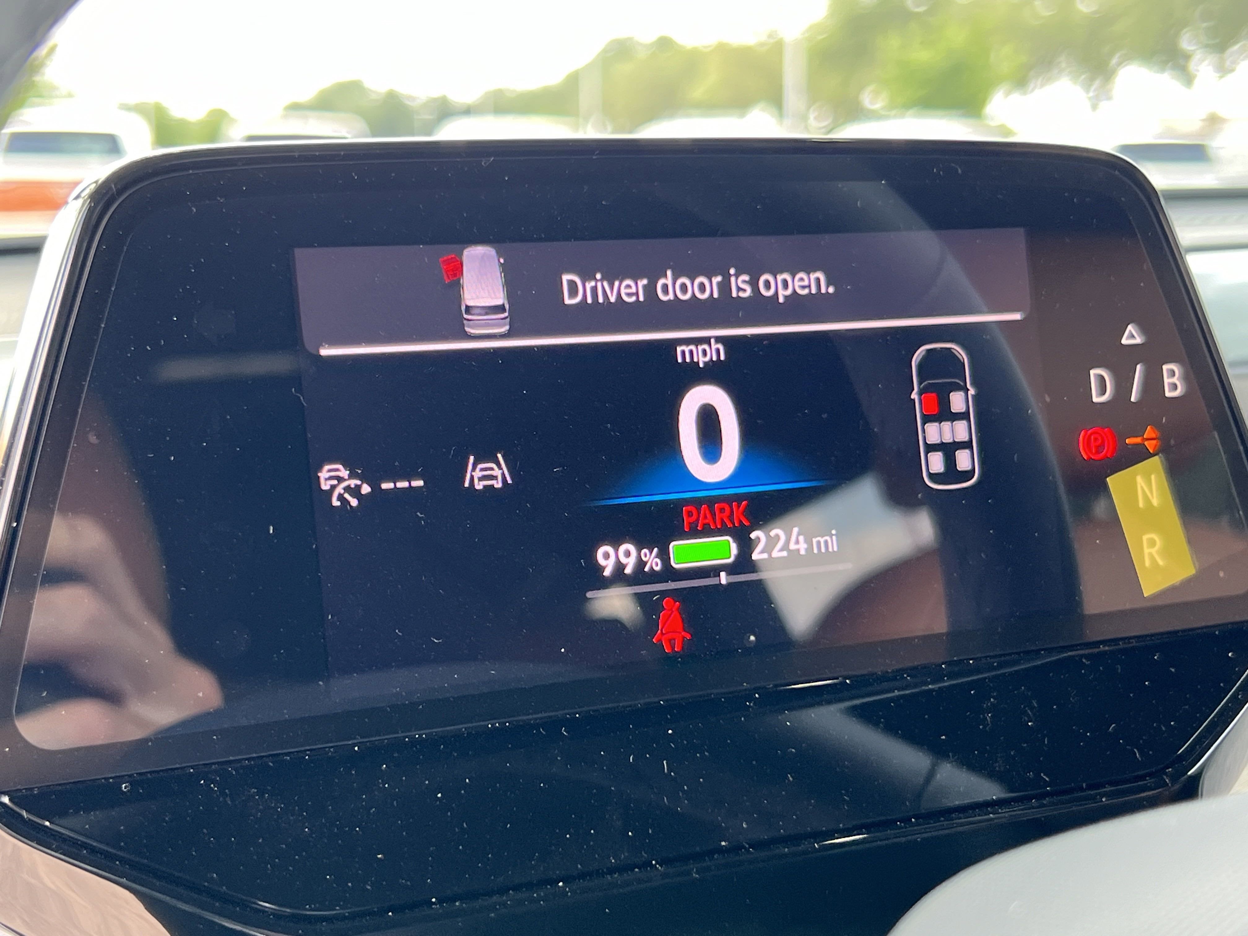 2025 Volkswagen ID. Buzz Pro S