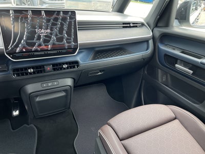 2025 Volkswagen ID. Buzz Pro S Plus