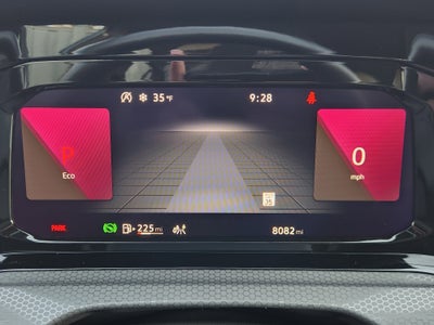 2024 Volkswagen Golf GTI SE