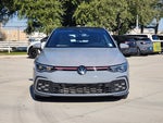 2024 Volkswagen Golf GTI SE