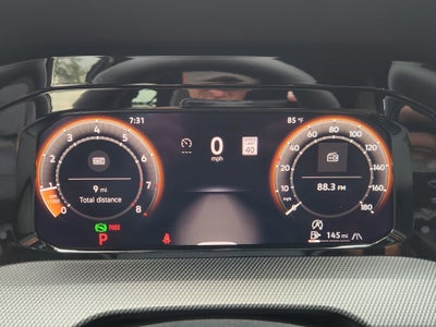 2025 Volkswagen Golf GTI SE