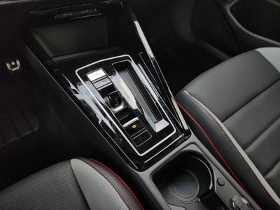 2025 Volkswagen Golf GTI SE