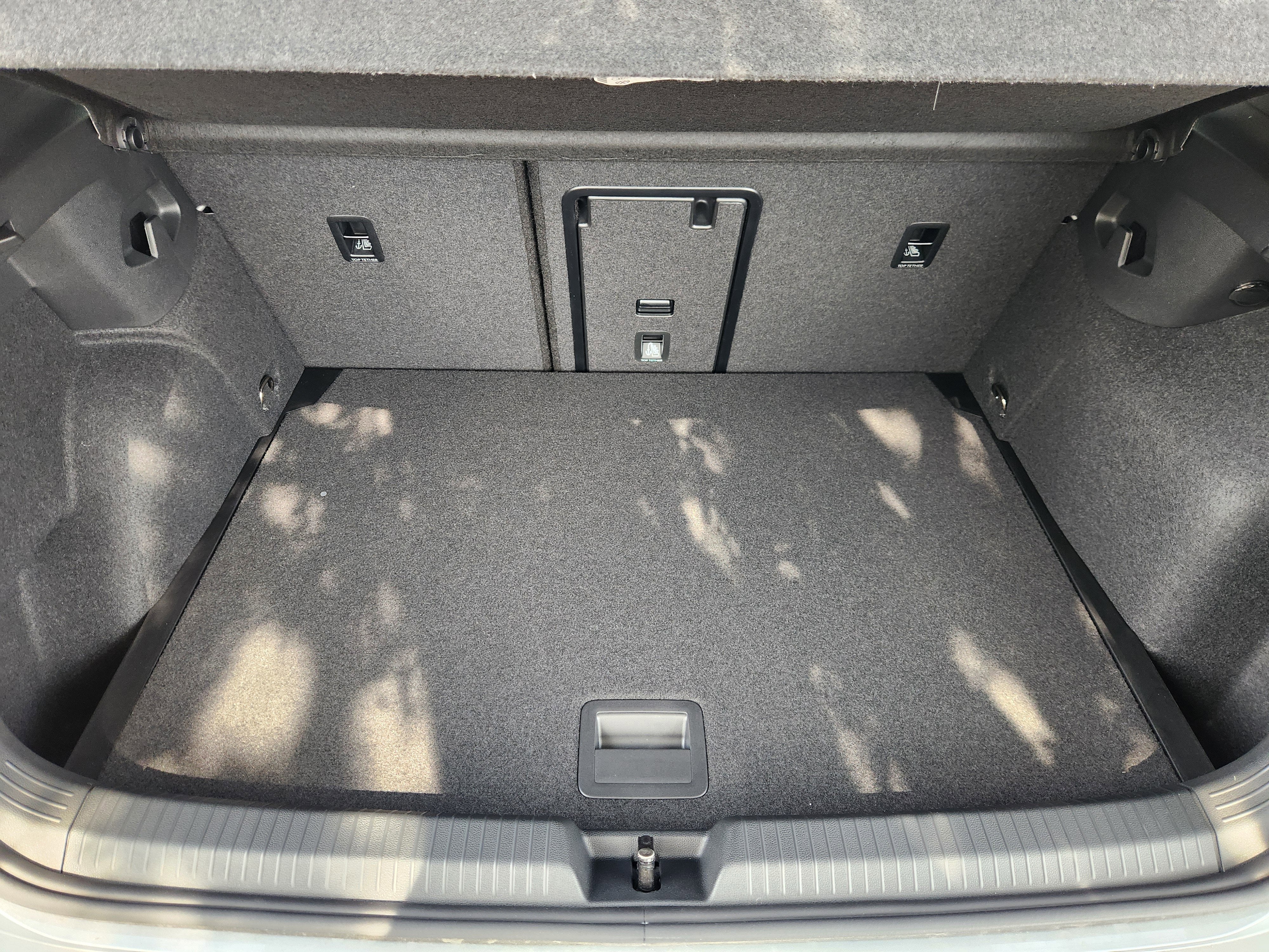 2025 Volkswagen Golf GTI SE