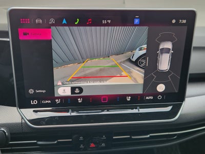 2026 Volkswagen Golf GTI SE