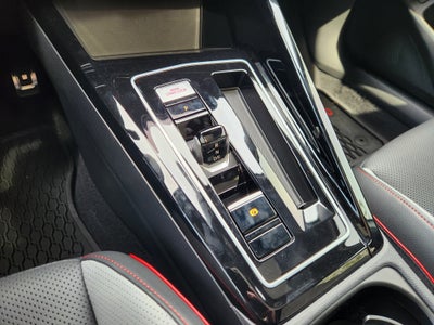 2026 Volkswagen Golf GTI SE