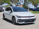 2026 Volkswagen Golf GTI SE