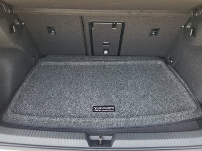 2026 Volkswagen Golf GTI SE