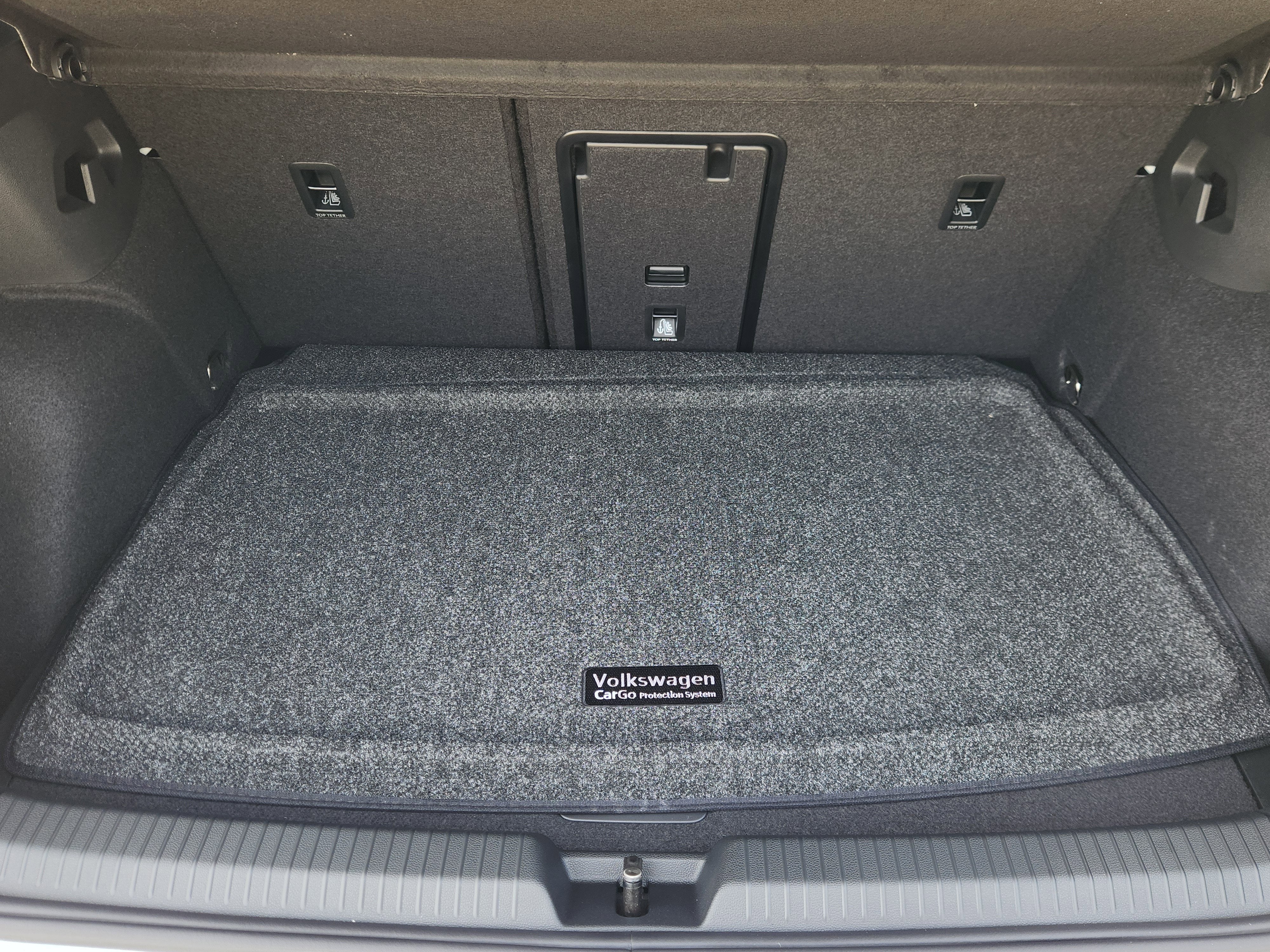 2026 Volkswagen Golf GTI SE