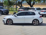 2026 Volkswagen Golf GTI SE