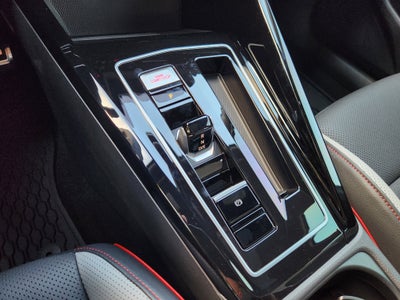 2026 Volkswagen Golf GTI SE